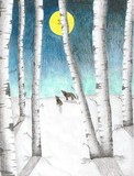 by amy scantling