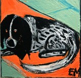 by Emily Millard
