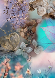 by Collage Art