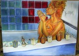 by Inga  Kimberly  Brown