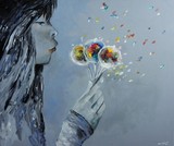 by Larissa Moskaleva