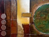 by Jesús Saldivar