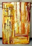 by Tracy Jolly