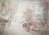 by valery syrov