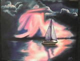 by Elizabeth Mitchell