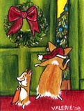 by Valerie  Brock