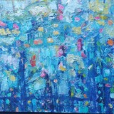 by laura Hains