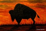 by Janet Ethridge