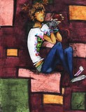 by Kiwi  Sherman