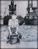 by Debi Allison (D.Day)