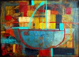 by tamuna shiukashvili