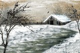 by Jerry Lee Cline