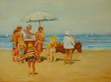 by Yvonne van Weegberg