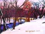 by Nick Aumiller