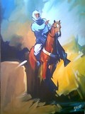 by Jalal Errazi