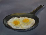 by Ken Ahlering