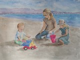by Patricia Elgee