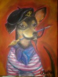 by Lesli Pringle-Burke