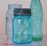 by K Henderson