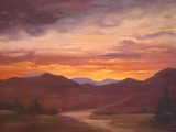 by Glenda Roark