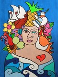 by vivian estalella