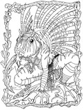 by Theadeaus Shaffer