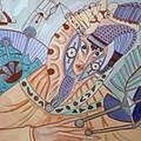 by teona omianidze