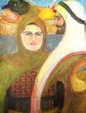 by Khalil Dadah