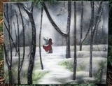 by Lorrie Bridges
