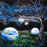 by Lorrie Bridges