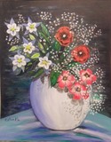 by Estrella Rivera