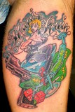 by Chris Aleman