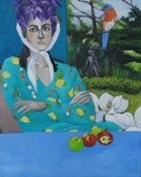 by Terri Jordan