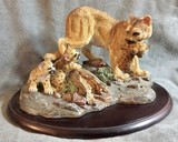 by Circe Sculptures