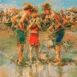 by David Giorgadze