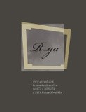 by ronya shvachka