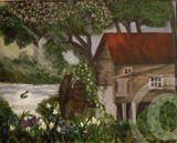by Marilyn Detwiler