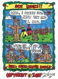 by Dave Strong
