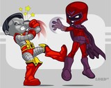 by Lord  Mesa