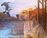 by Stacey Patterson