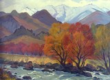 by Gevorg Avagyan