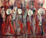 by michelle hynes