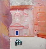 by GORDON OGILVIE