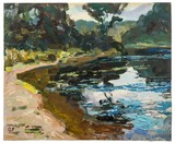 by Gregori Furman