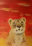 by Mikayla Simpson