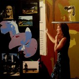 by Teresa E. Calgam