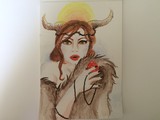 by Toyah Gibbs