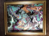 by Lucinda Albright