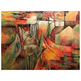 by Sandra  Paynter Washburn