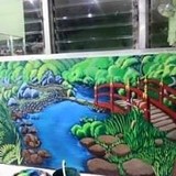 by Ruben Malinao